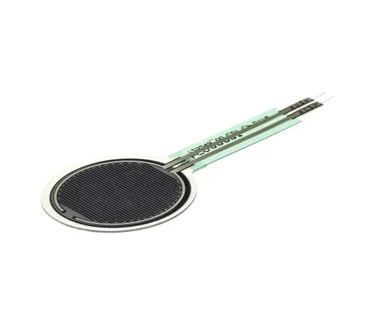 63-4719-70 I.E.E. Strain Gauge 27.8mm, >1MΩ -30°C +170°C SS-U-N-S-00039