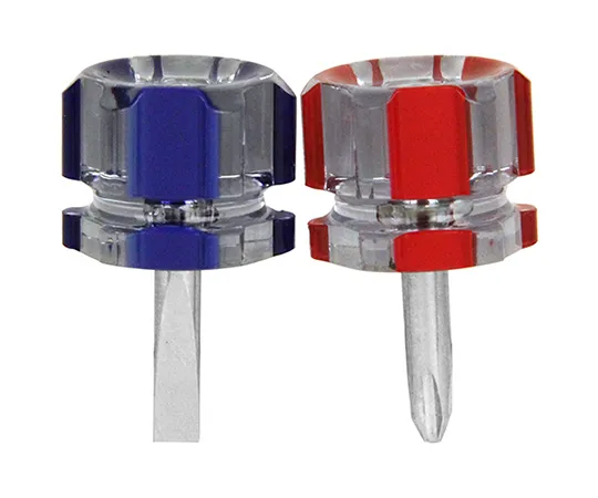62-2858-64 SK 11 Stubby Screwdriver Set DH-8