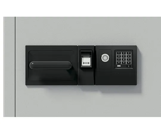 64-8192-17 Fireproof safes < LSG Series > LSG-90SM2