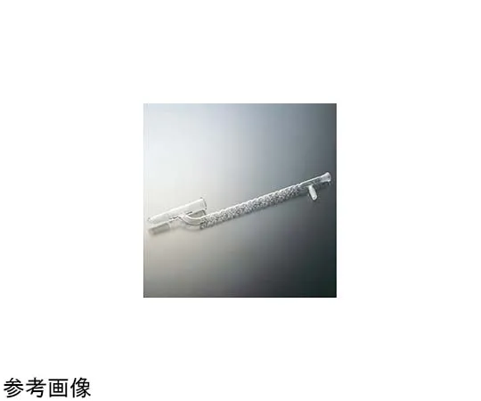 65-6835-97 Divider Tube with Vigliue Branches 200 mm 15/35 1835-01-1