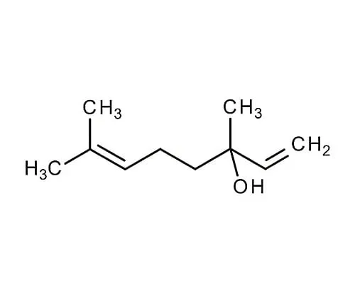 61-0356-47 Linalool for Synthesis 818627 250mL 8.18627.0250