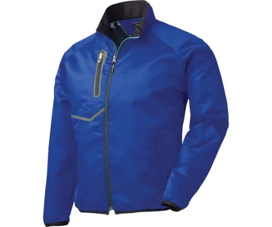 65-8370-01 Light Winter Blouson Royal Blue 4L 162-46-4L