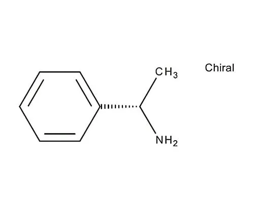 61-0339-26 (S)-(-)-1-Phenylethylamine for Optical Resolution for Synthesis 807047 250mL 8.07047.0250