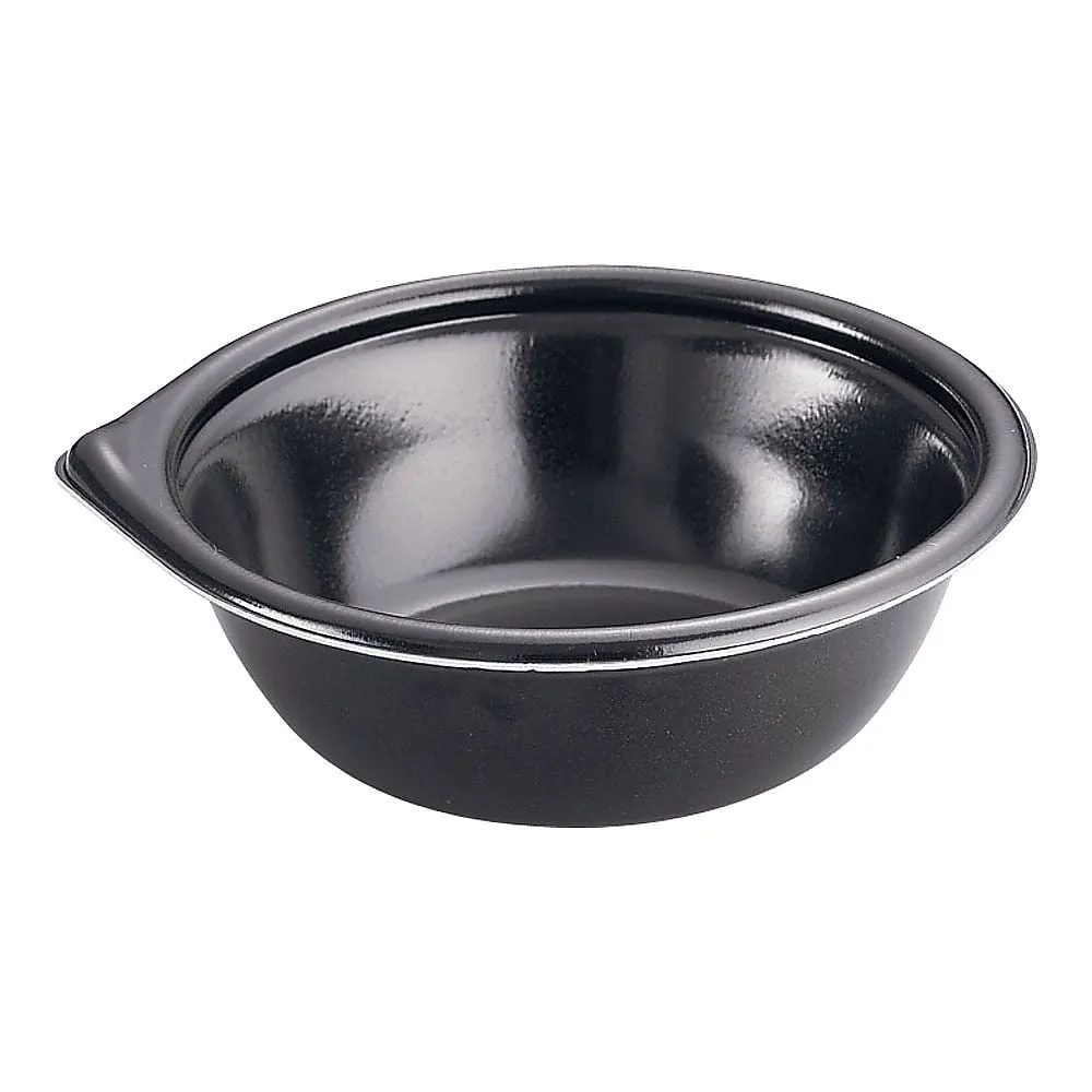 64-9288-30 Larm 160 Black (50 pcs) Body GLL0101