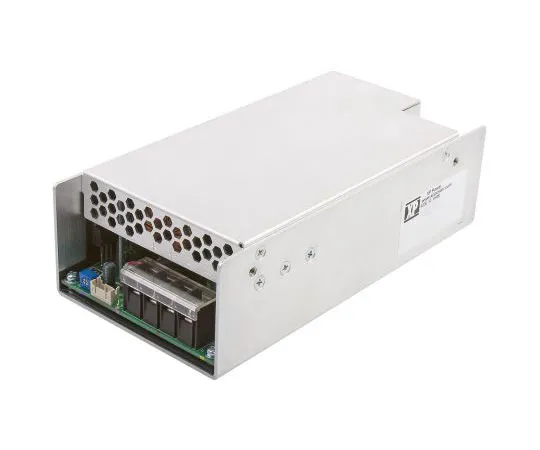 63-4667-53 AC/DC Converter 28 V dc 12.5 A with case SHP350PS28