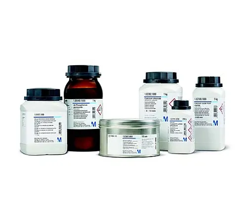 61-0286-74 Iodine Pentoxide Granular 0.5-2.5 mm for Analysis Emsure(TM) 100358 100G 1.00358.0100