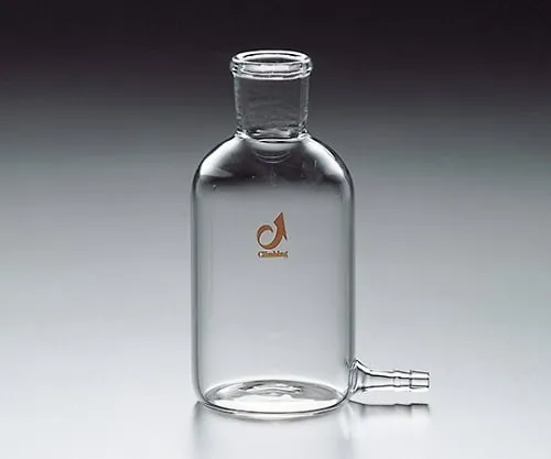 61-0034-27 Leveling Bottle for Orsat Gas Analysis 250mL CL0115-01-10