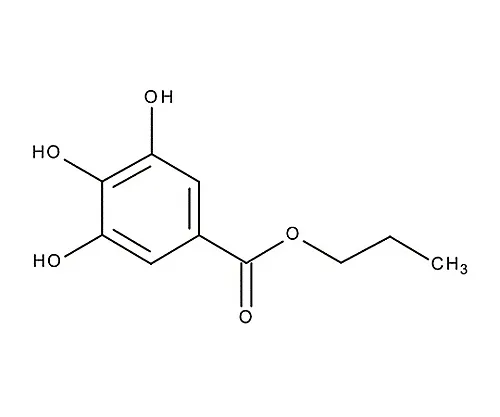 61-0363-05 3,4,5-Trihydroxybenzoate Propyl for Synthesis 820599 100G 8.20599.0100