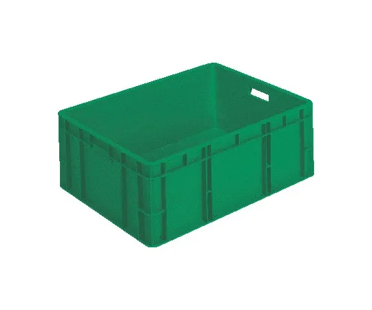 67-6577-31 TP Standard Container TP462.5 Handle Only Green 20661000GR603