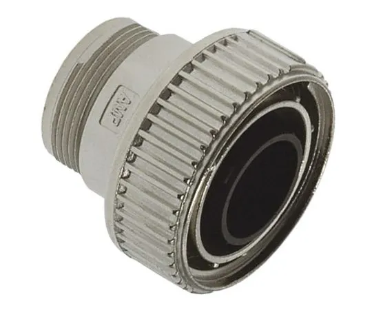 63-4771-83 TE Connectivity CMC Series 1 Series Cable Mount Connector, 14 contacts Plug 208486-1
