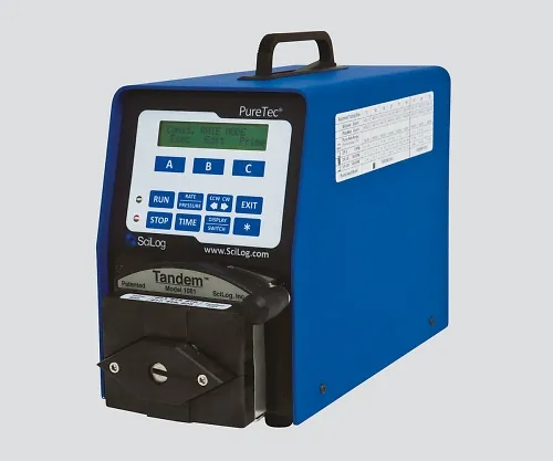 3-3381-01　［Discontinued］TFF System Lab Scale　200-PURE-7181