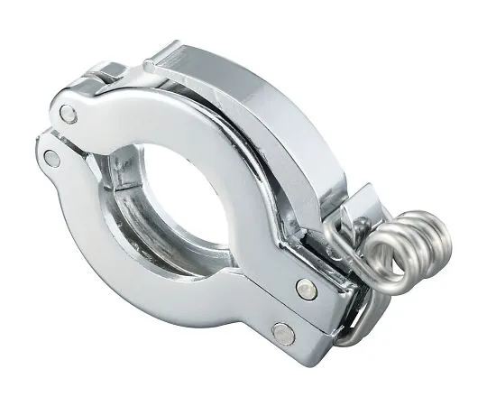 4-495-01　［Discontinued］Quick Clamping Ring　QCR16