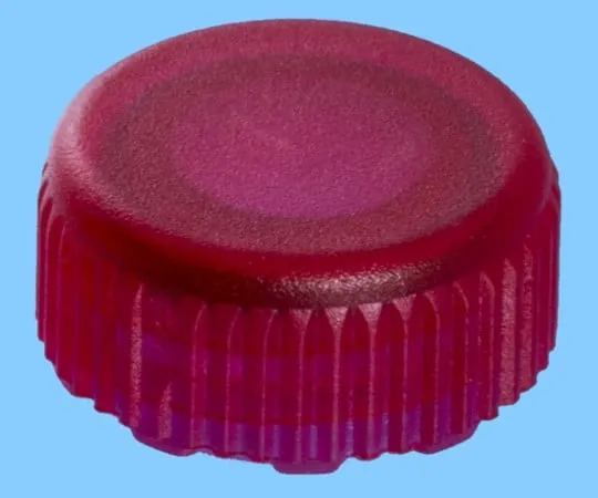 63-2978-98 Sterilized Cap for Screw Cap Micro Tube Red 65.716.721
