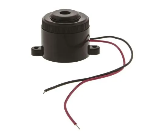 63-4894-91 RS PRO 85dB Panel Mount Continuous Internal Buzzer, 3000 → 4000 Hz 622-1578