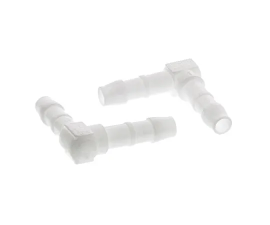 63-4790-06 Elbow Male Hose Coupling, Push-On, POM 419-7237