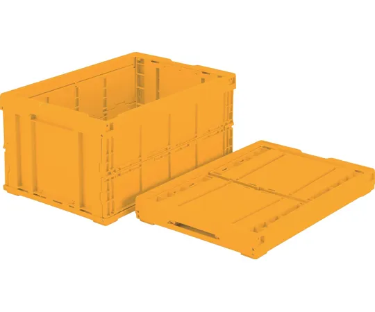 67-9214-40　Container 75B [2] Yellow　55537000YE305