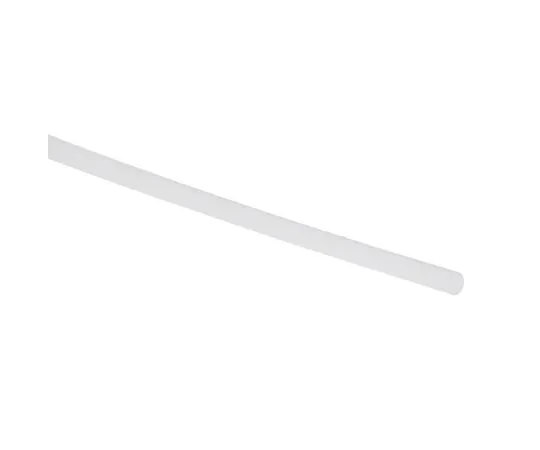 63-4751-29 TE Connectivity Clear No Heat Shrink Tubing 1.2mm Sleeve Dia. x 1.2m Length, KYNAR Series 2:1 Ratio RW-175-3/64-X