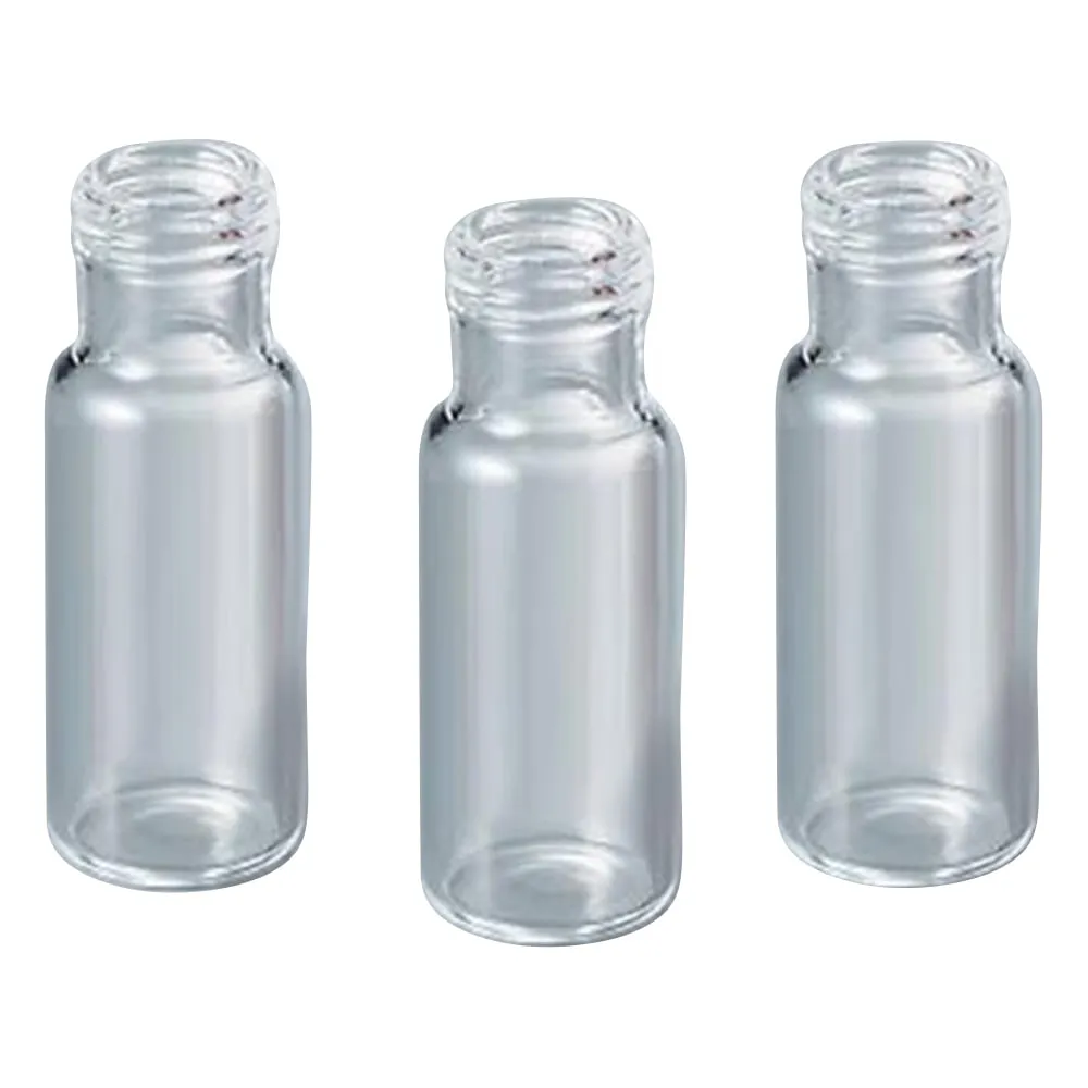 3-9527-01 Auto Sampler Vial LLG Labware 1.5mL 100 Pieces 9003448