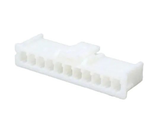 63-4882-83 JST XA Female Connector Housing, 2.5mm Pitch, 11 Way, 1 Row XAP-11V-1