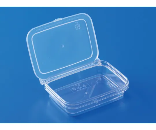 65-9401-65 Container K200-4 Transparent 400 Pieces 20023800TM