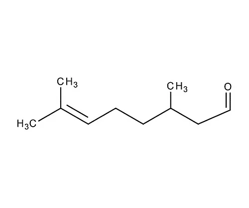 61-0347-07 Citronellal for Synthesis 814575 500mL 8.14575.0500