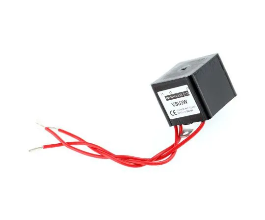 63-4737-60 Roxburgh EMC VSU Series 480 V Maximum Voltage Rating 40A Maximum Surge Current Transient Voltage Suppressor VSU3W