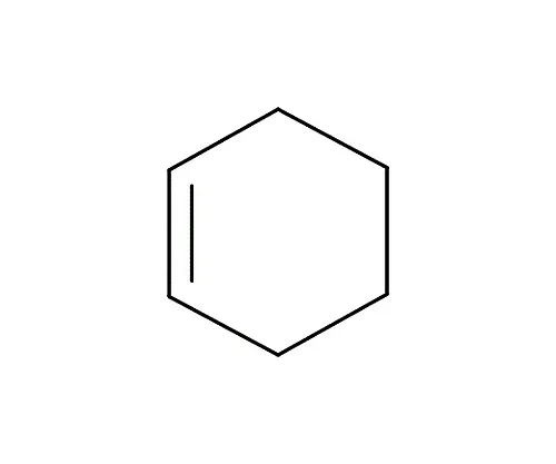 61-0332-52 Cyclohexene (Stabilizer Included) for Synthesis 802824 1L 8.02824.1000