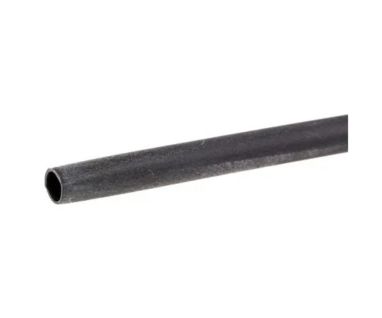 63-4815-86 RS Black No Heat Shrink Tubing 3mm Sleeve Dia. x 1.2m Length 3:1 Ratio 481-1775