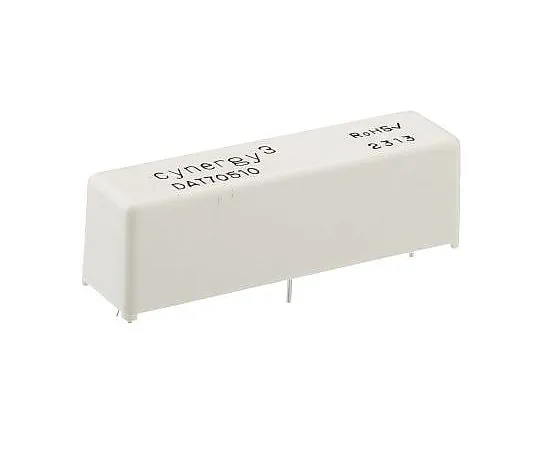 63-4841-18 SPNO Reed Relay, 12V dc DAT71210