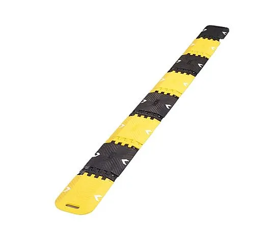 64-7982-60 Deceleration Belt (Folding Type) 250 x 25 mm/3 m EA983FK-190