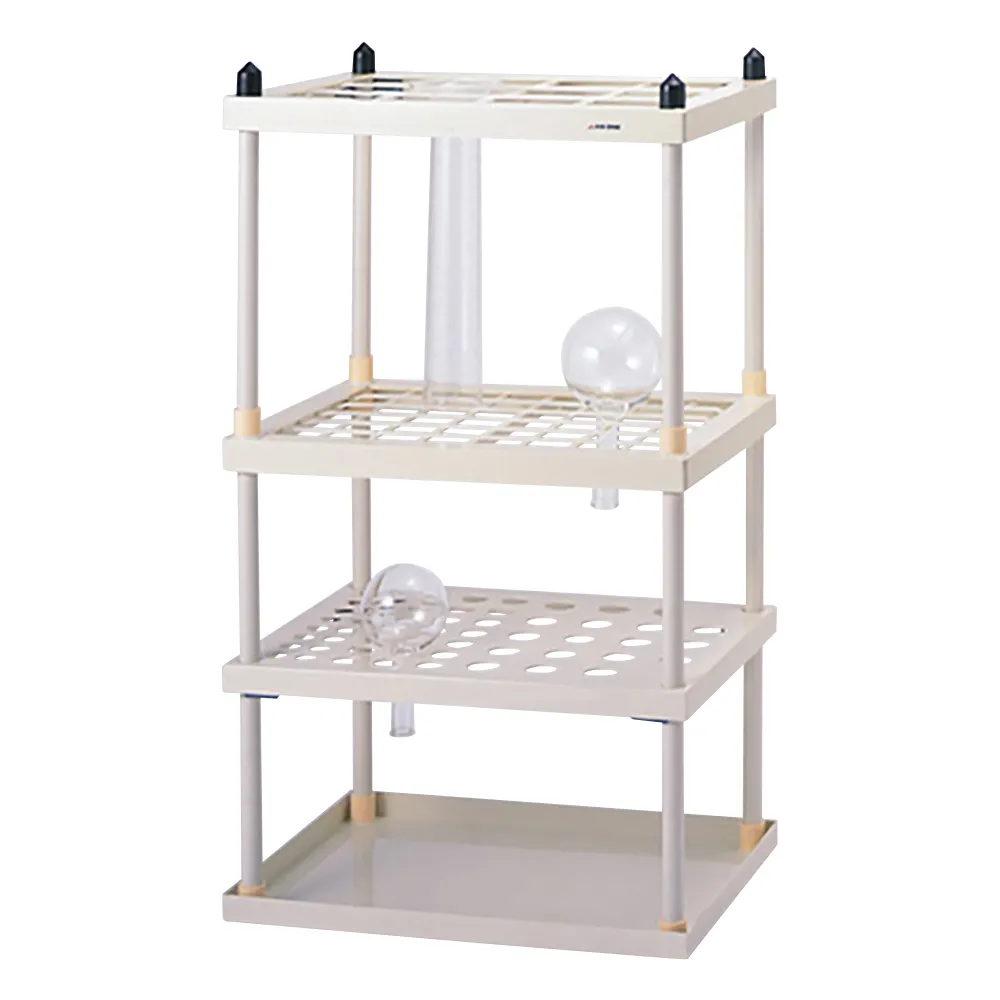 4-148-01　［Out of stock］Universal Ideal Drying Stand 1 Set (Assembly Type)　-