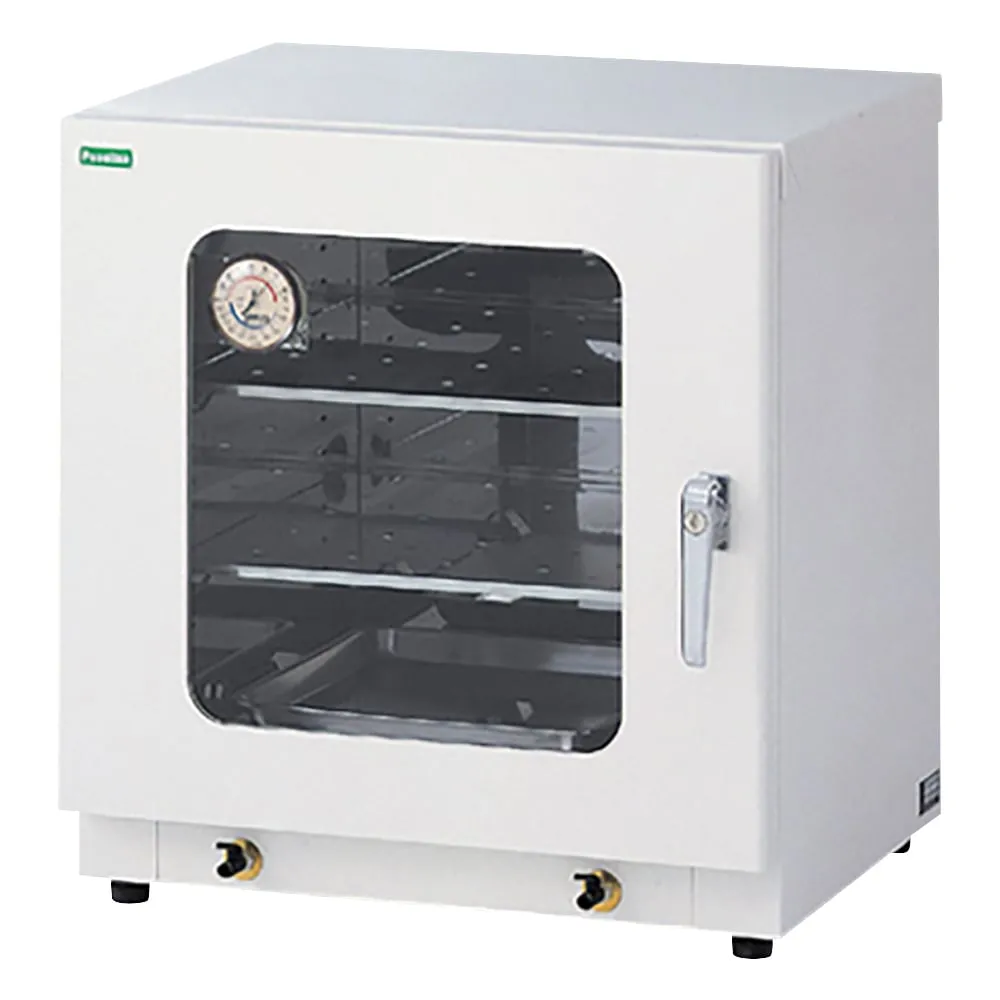 1-5443-01　［Discontinued］Pasaurina Stainless Steel Desiccator Type　1