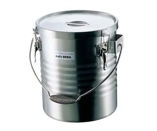 61-6526-48 Thermos 18-8 Thermal Food Can Shuttle Drum JIK-S08 3022700