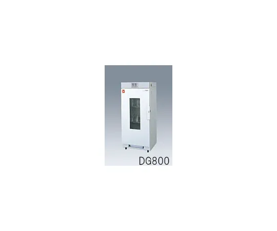 61-9660-28-90　［Discontinued］【Global Model】Glassware Drying Oven　DG800　DG800