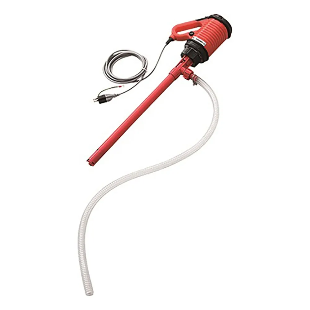 1-664-41 Chemical Handy Pump MHM-21