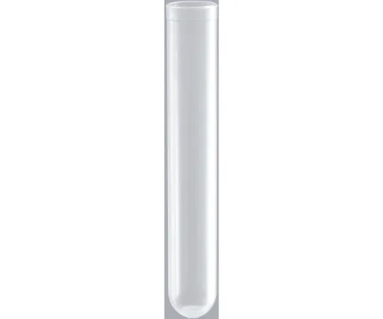 63-2977-21 Round-Base Test Tube (for FACScan) 5ml 55.1578
