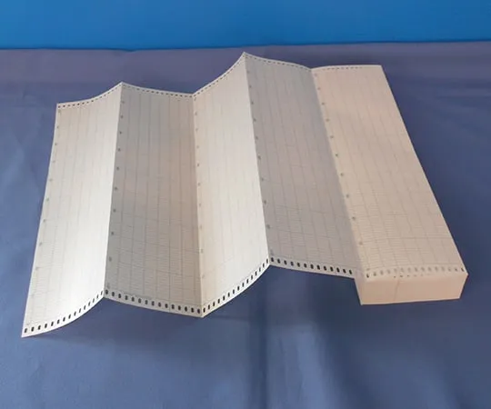 64-1126-57 Recording Paper 10 pieces B9585AH(K)
