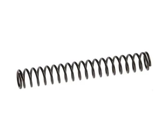 63-4653-05 RS PRO Steel Alloy Compression Spring, 38.5mm x 5.63mm, 0.7N/mm 751-499