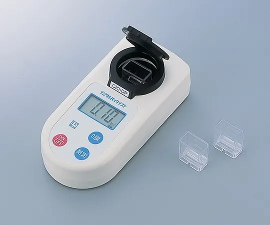 1-8170-04　［Discontinued］DIGITALPACKTEST(R) Hexavalent Chromium DPM-Cr6+　DPM-Cr6