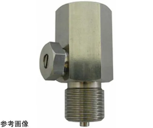 65-3527-66 Dampener Brass Maximum Working Pressure (MPA): 35 21D-B22