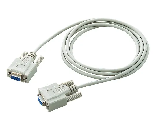 1-4594-16　［Discontinued］Communication Cable D-Sub 9 Pins Cross Cable