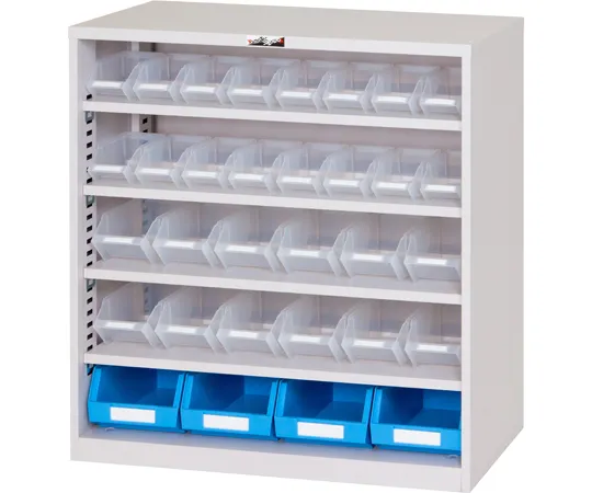 67-5967-57 Container Box Case Dimensions (mm): W900 x D320 x H900 Equal Load (kg): 50 CB900-CN