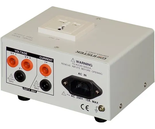65-1842-23 Test Fixture for GPM Series GPM-001