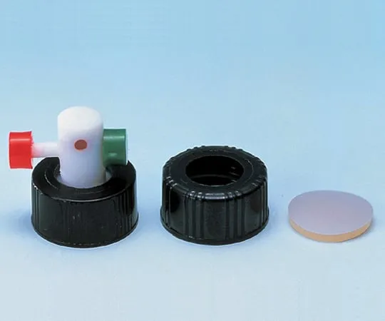 5-110-02 Screw Cap (Open Hole) (For MV-03, MV-10, CV-35) 12 Pcs SC-13