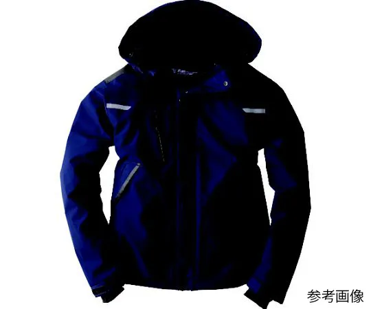 65-8458-28 Waterproof Winter Blouson 562-10-3L