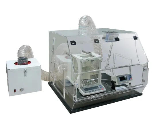 62-3789-60　［Discontinued］Balanced Enclosure　AD-1673