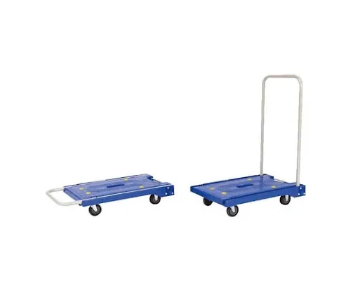 61-5341-17　［Discontinued］Quiet Platform (Mini) Blue　CA641000XMBB