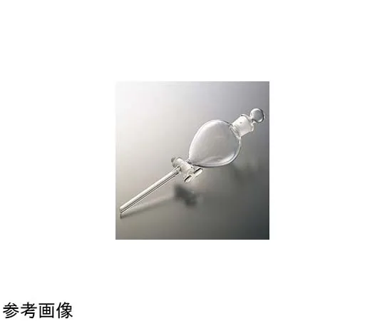 65-6842-85 Round Funnel Separatory 50 mL G Cock 2100-01