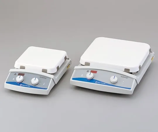 1-5822-12　［Discontinued］Hot Stirrer Stirred Capacity 12L　11-101-100SH