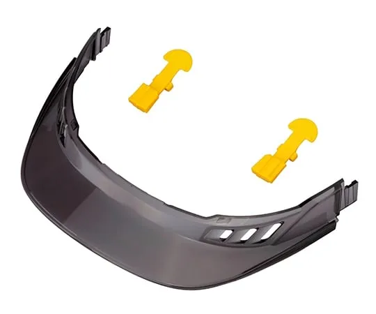 67-4541-15 Replacement Eaves for 395 F Smoke NO.SPH395-S